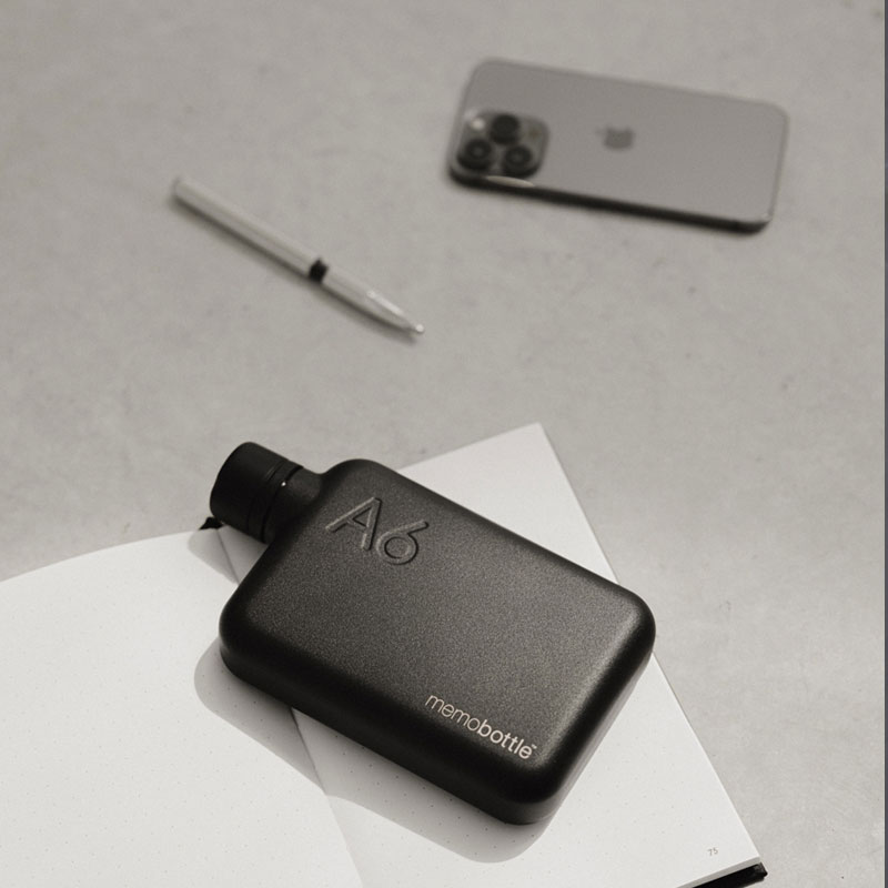 memobottle